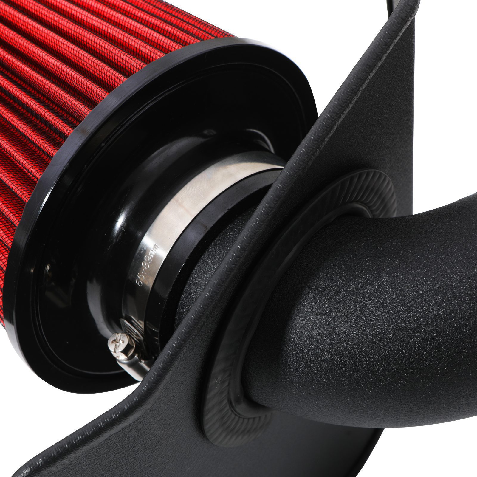 Direnza - BMW 3 Series F80 M3 14-19 - Cold Air Induction Kit 6 Direnza - BMW 3 Series F80 M3 14-19 - Cold Air Induction Kit - Image 6