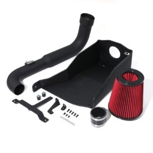 Direnza - Audi TT 8J MK2 2.0 TFSI 06-14 - Cold Air Induction Kit
