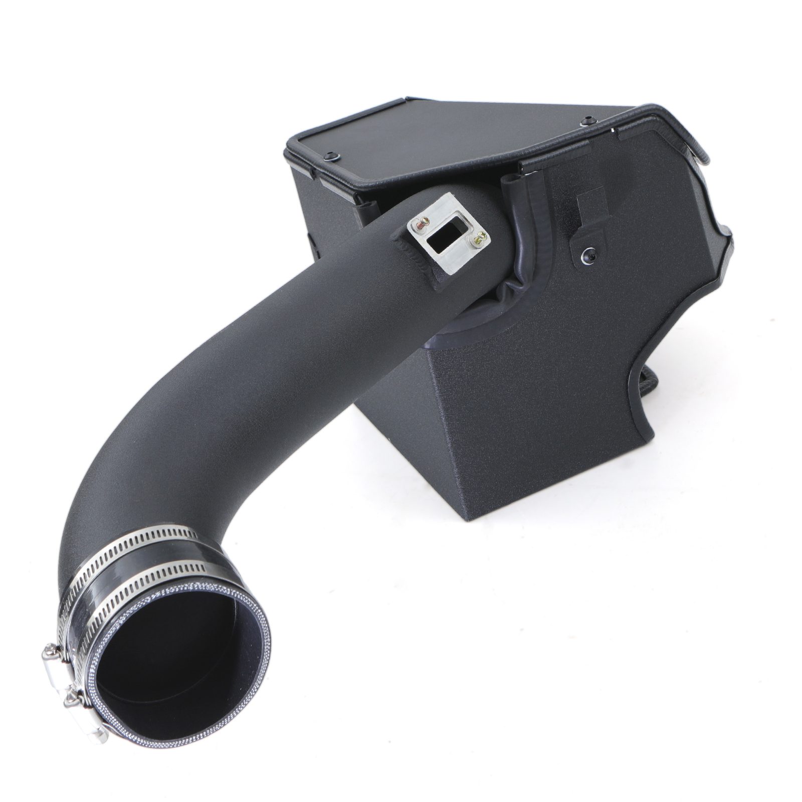 Direnza - Mini Cooper F56 LCI 2.0 Turbo 2018-2021 - Cold Air Induction Kit 4 Direnza - Mini Cooper F56 LCI 2.0 Turbo 2018-2021 - Cold Air Induction Kit - Image 4