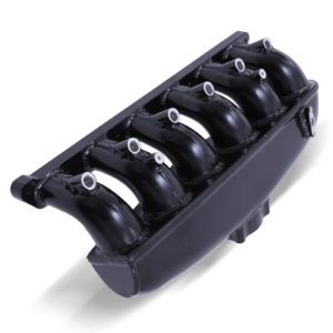 Gravity - Intake Manifold Black Aluminium - BMW 3-Series Series 335I E90/E90/E92/E91/E90/E92/E93 N54 06-10