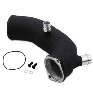 Gravity - Aluminium Intake Pipe - Audi S5 B9/B9.5 3.0 Tfsi 2017+