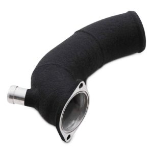 Gravity - Aluminium Intake Pipe - Audi S4 B9/B9.5 3.0 Tfsi 2017+