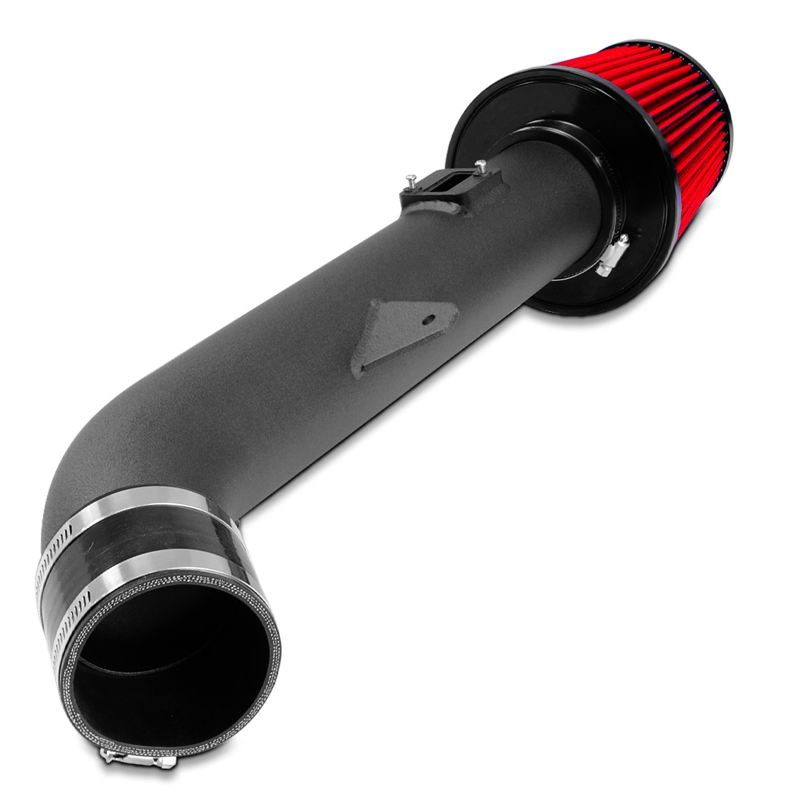 Direnza - Nissan 350z 3.5l V6 02-06 - Cold Air Induction Kit 4 Direnza - Nissan 350z 3.5l V6 02-06 - Cold Air Induction Kit - Image 4
