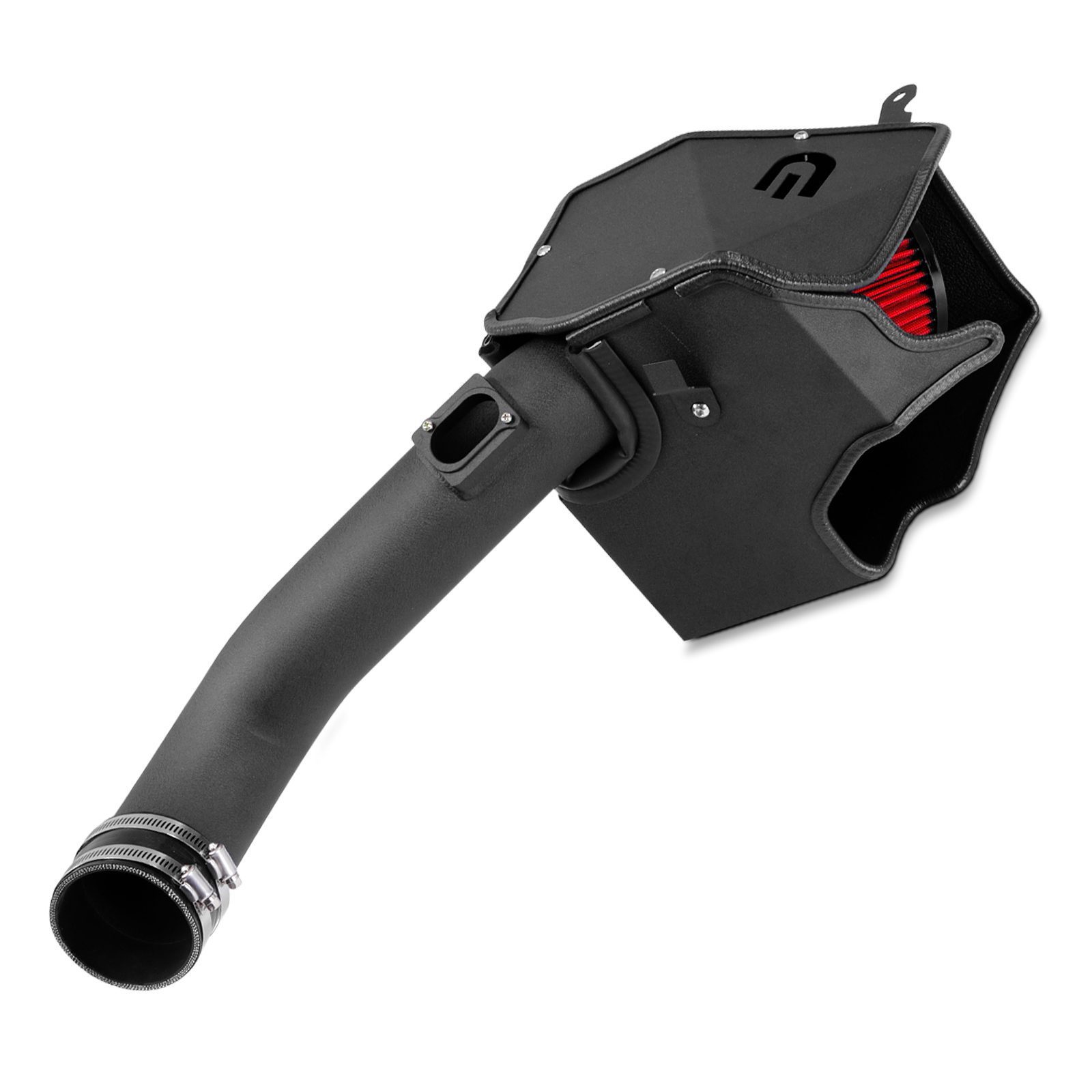 Direnza - Mini Cooper F56 2.0 Turbo 13-18 - Cold Air Induction Kit 9 Direnza - Mini Cooper F56 2.0 Turbo 13-18 - Cold Air Induction Kit - Image 9