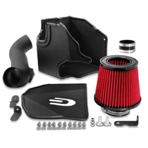 Direnza - Mini Cooper F56 2.0 Turbo 13-18 - Cold Air Induction Kit