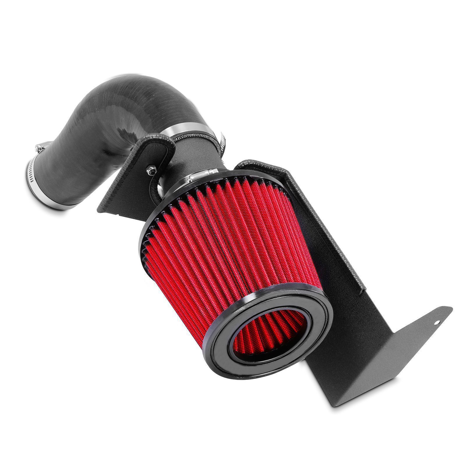 Direnza - Mini Cooper S R53 1.6 01-06 - Cold Air Induction Kit 2 Direnza - Mini Cooper S R53 1.6 01-06 - Cold Air Induction Kit - Image 2