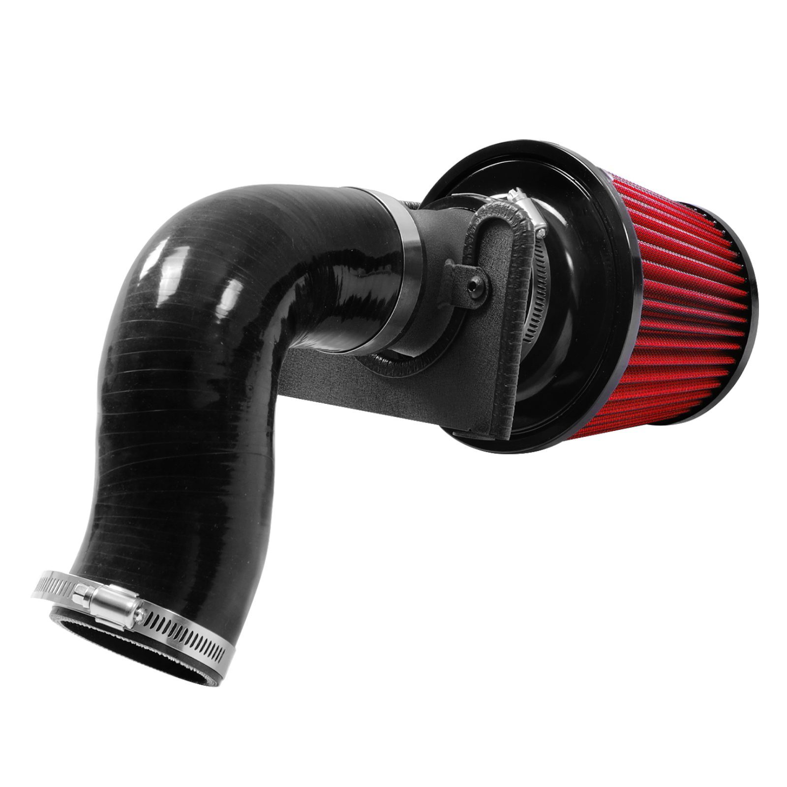 Direnza - Mini Cooper S R53 1.6 01-06 - Cold Air Induction Kit 8 Direnza - Mini Cooper S R53 1.6 01-06 - Cold Air Induction Kit - Image 8