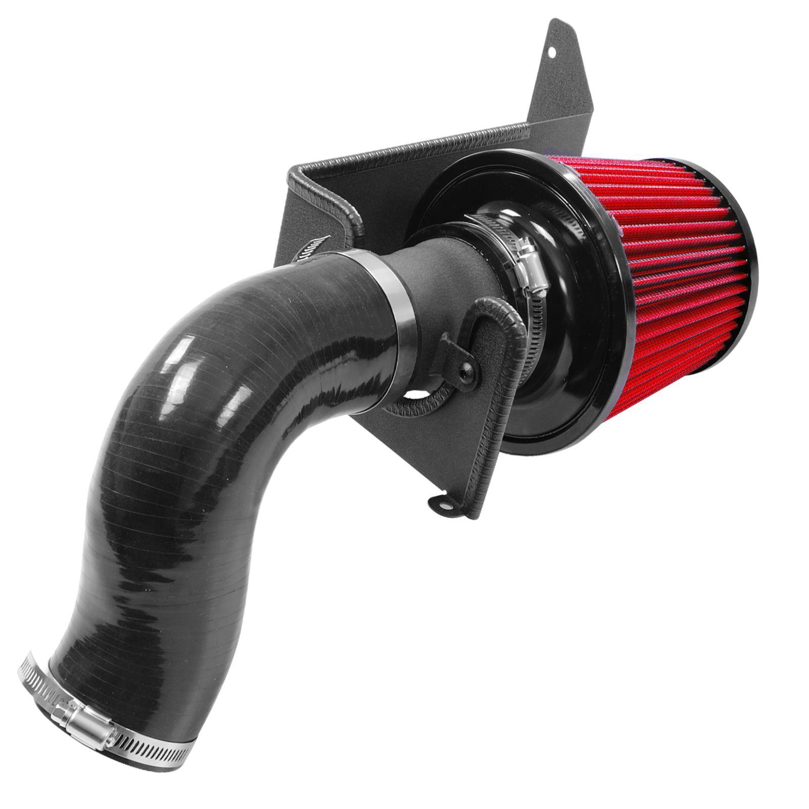Direnza - Mini Cooper S R53 1.6 01-06 - Cold Air Induction Kit 6 Direnza - Mini Cooper S R53 1.6 01-06 - Cold Air Induction Kit - Image 6