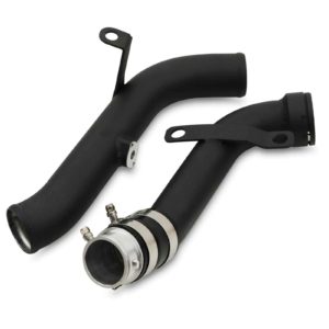 Gravity - Aluminium Intercooler Pipes - Audi TT MK2 2.0 09+