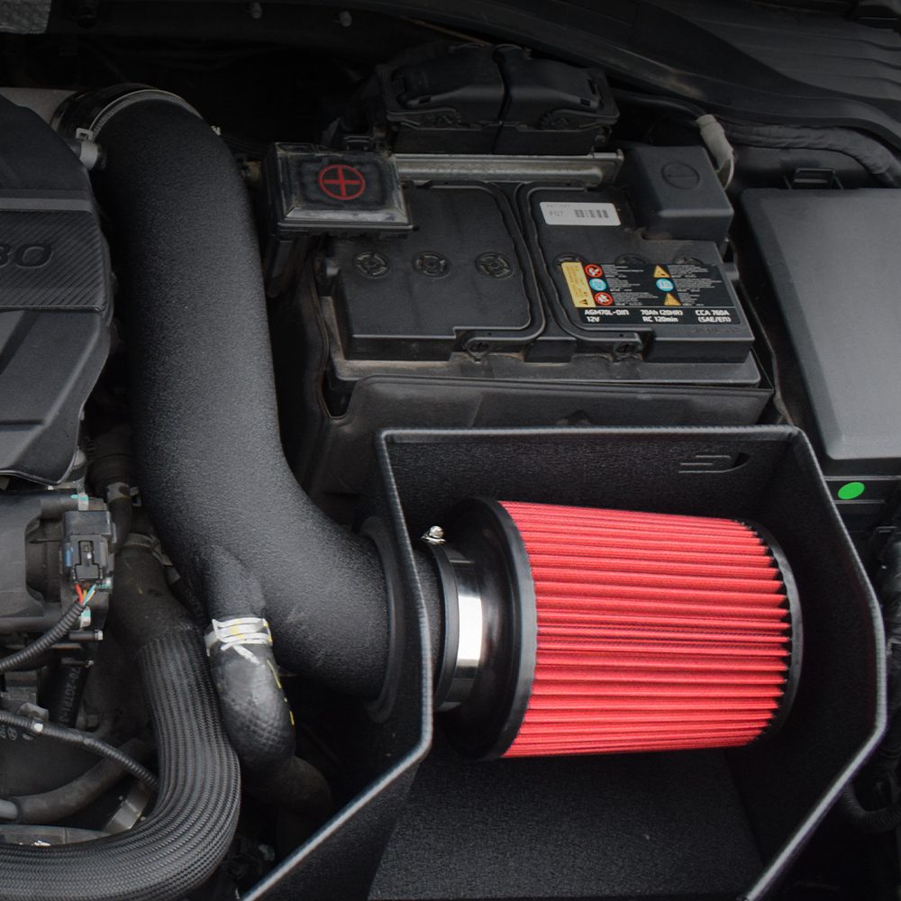 Direnza - Hyundai i30N MK3 PD 2.0T 2016+ Cold Air Induction Kit 4 Direnza - Hyundai i30N MK3 PD 2.0T 2016+ Cold Air Induction Kit - Image 4