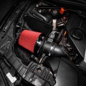 Direnza - BMW 1 Series E87 120D N47 07-13 - Cold Air Induction Kit