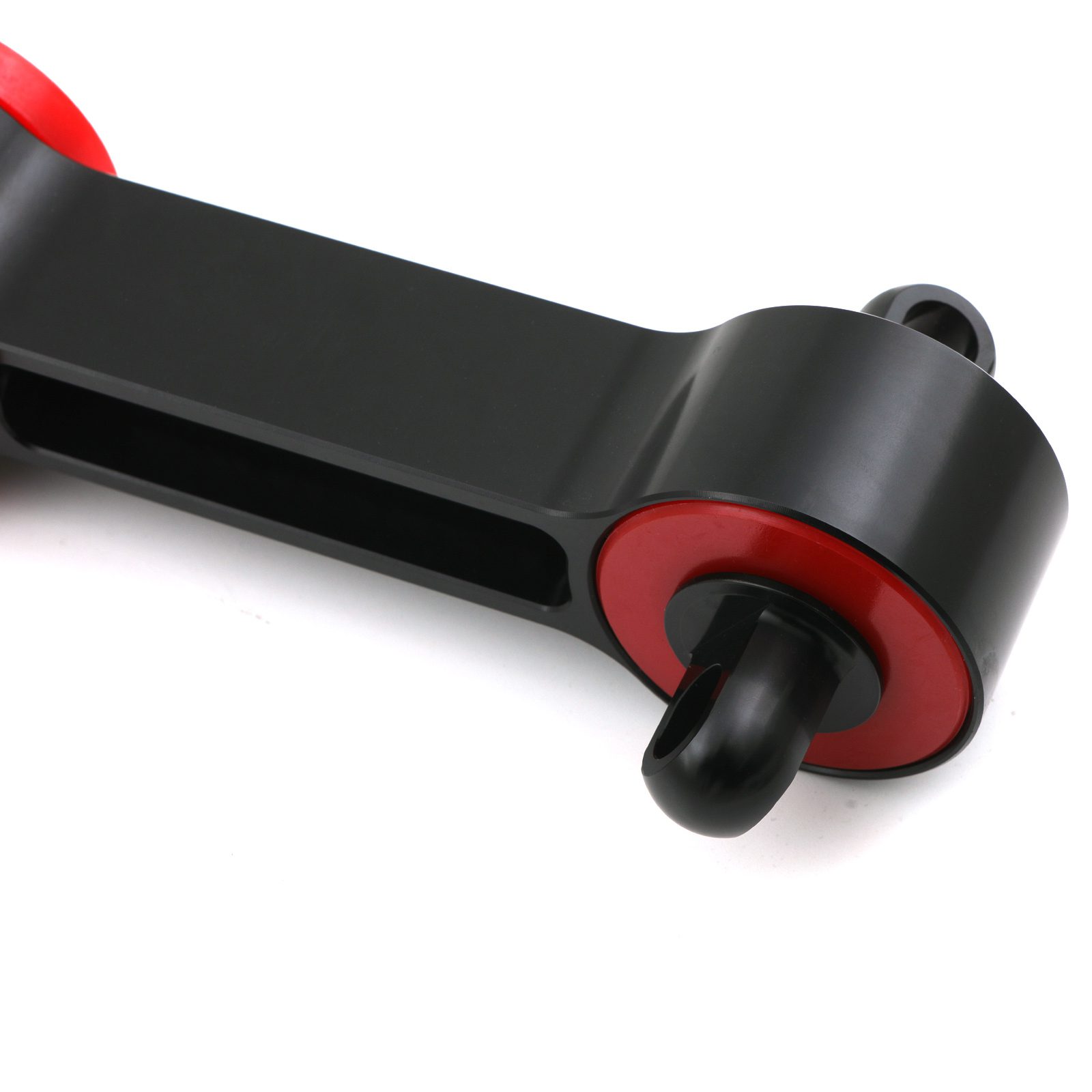 Direnza - Mini Cooper S F55 F56 F57 14-24 2.0 B48 - Aluminium Dog Bone Engine Mount 9 Direnza - Mini Cooper S F55 F56 F57 14-24 2.0 B48 - Aluminium Dog Bone Engine Mount - Image 9