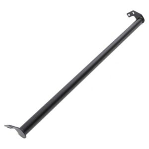 Gravity - Rear Lower Strut Tower Brace - Fiat 500 Abarth 2008-2018