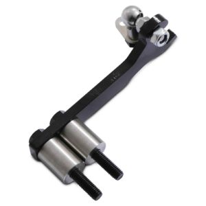 Gravity - Short Shifter - Alfa Romeo 147 / 156 / Gt / Mito | 5 Speed C510