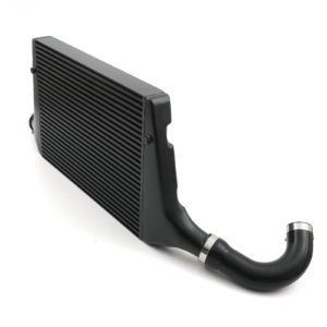 Gravity - Front Mount Intercooler Core - Audi A4 B8/B8.5 B8/B8.5.5 1.8 2.0 Tfsi Tdi 08-13