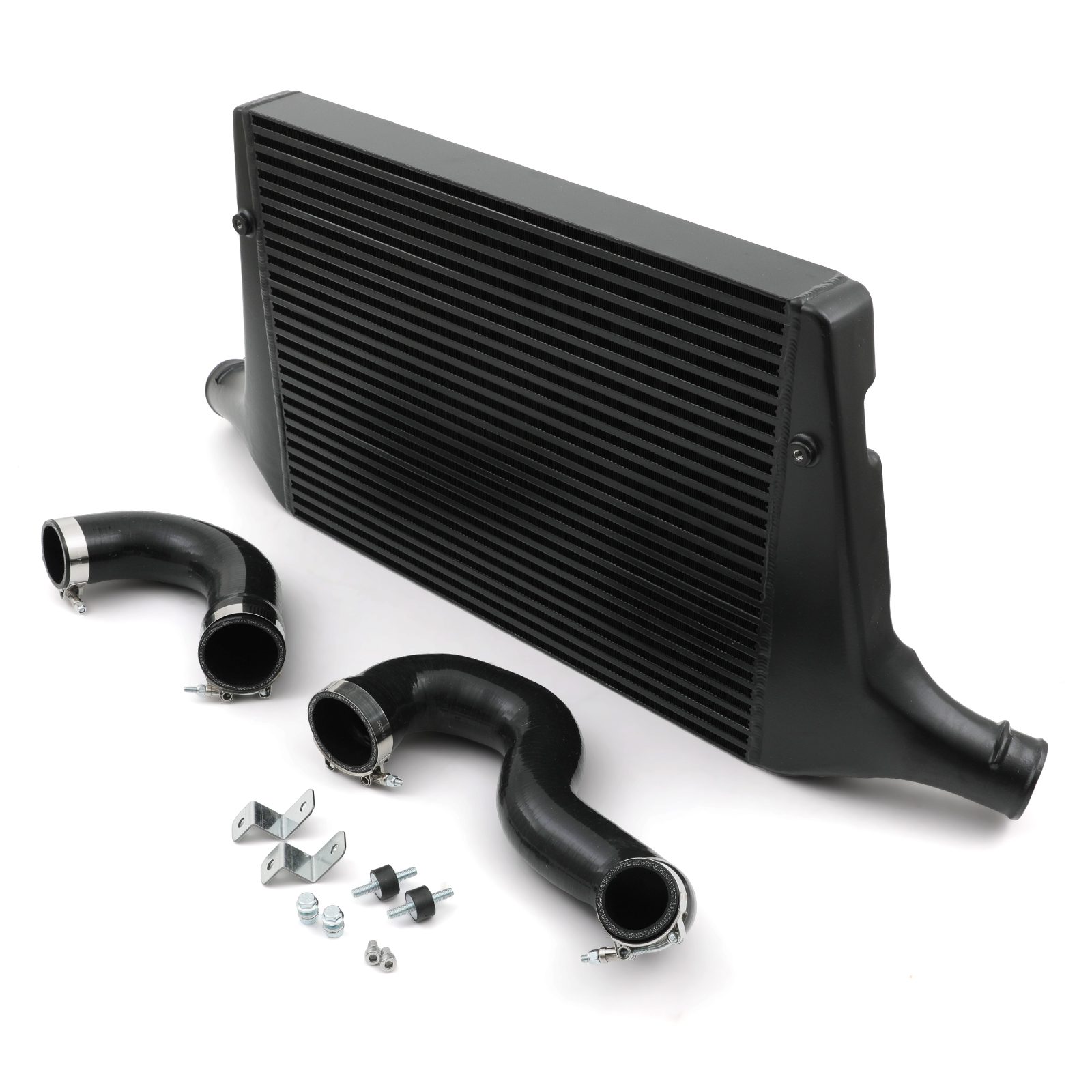 Gravity - Front Mount Intercooler Core - Audi A5 B8/B8.5 B8/B8.5.5 1.8 2.0 Tfsi Tdi 08-15 1 Gravity - Front Mount Intercooler Core - Audi A5 B8/B8.5 B8/B8.5.5 1.8 2.0 Tfsi Tdi 08-15