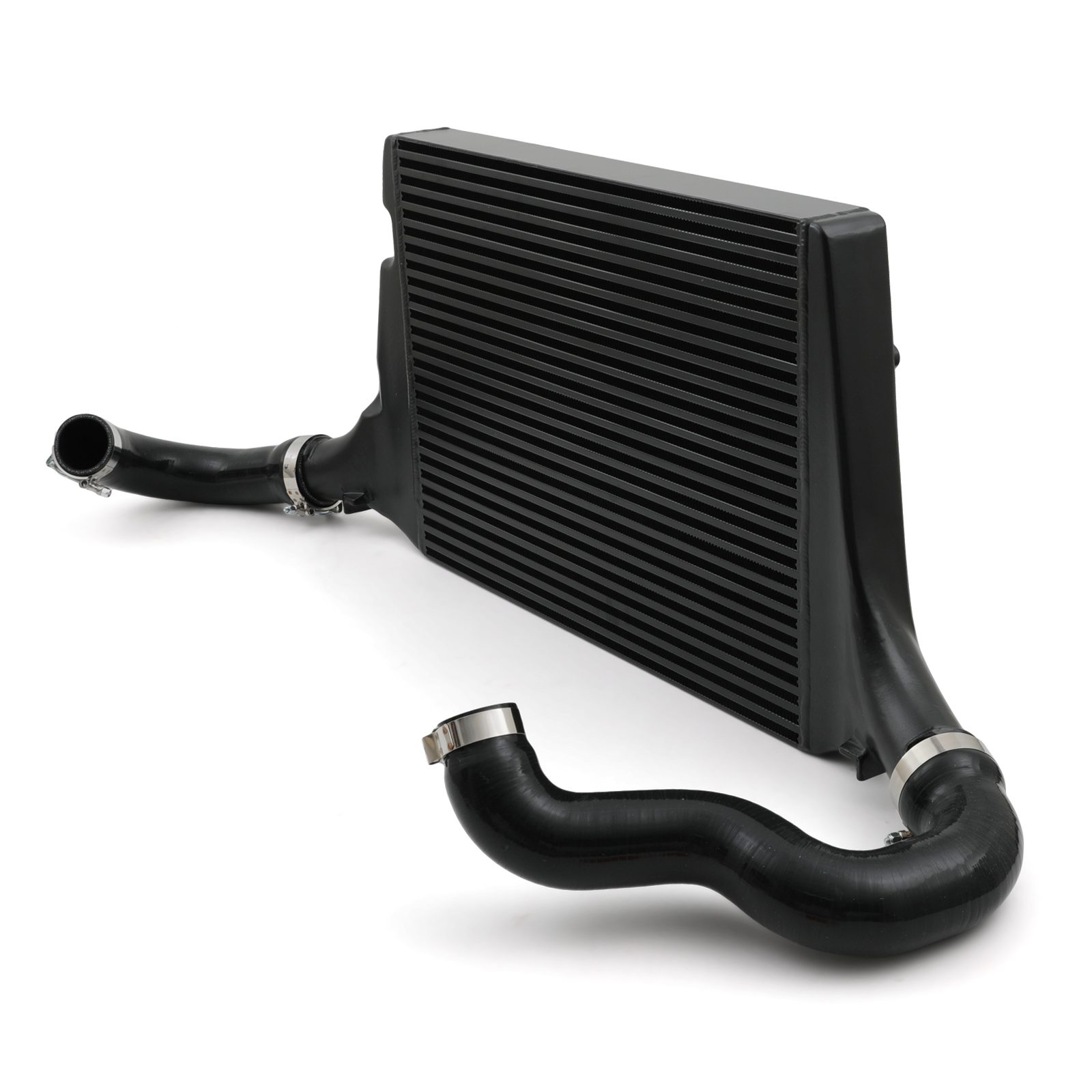 Gravity - Front Mount Intercooler Core - Audi A6 Allroad C7/C7.5 3.0 Tdi 10-18 1 Gravity - Front Mount Intercooler Core - Audi A6 Allroad C7/C7.5 3.0 Tdi 10-18