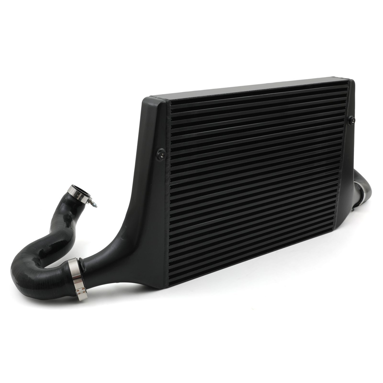 Gravity - Front Mount Intercooler Core - Audi Q5 Sq5 8R 3.0 Tdi 11-17 1 Gravity - Front Mount Intercooler Core - Audi Q5 Sq5 8R 3.0 Tdi 11-17