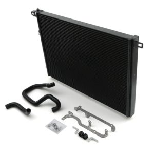 Gravity - Aluminium Front Mount Charge Cooler - Audi Rs4 B9/B9.5 18-24