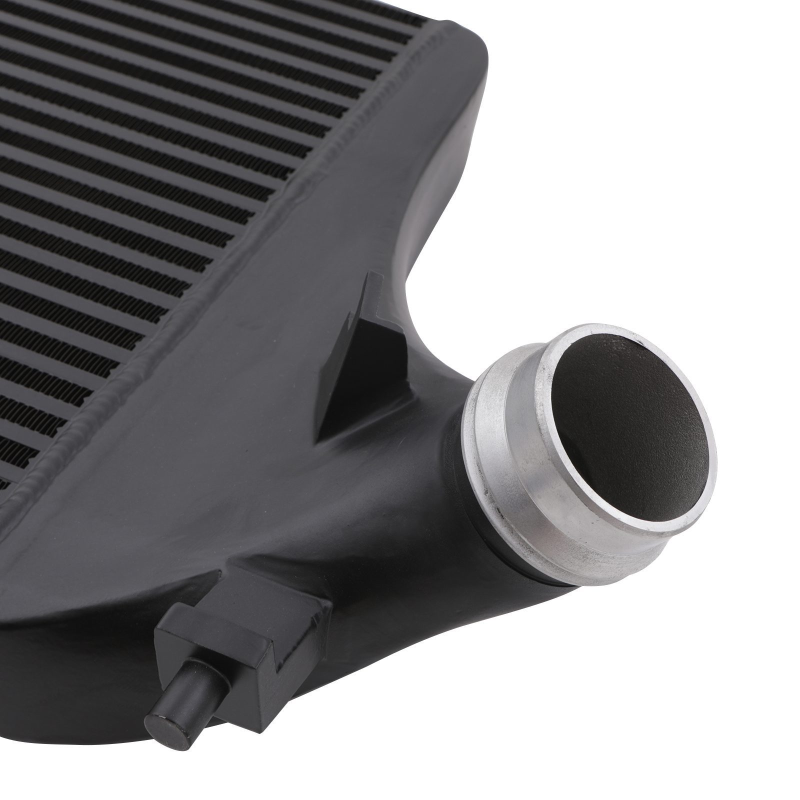 Direnza - Ford Fiesta ST MK8.5 1.5 2018+ MVT Front Mount Intercooler Core 9 Direnza - Ford Fiesta ST MK8.5 1.5 2018+ MVT Front Mount Intercooler Core - Image 9