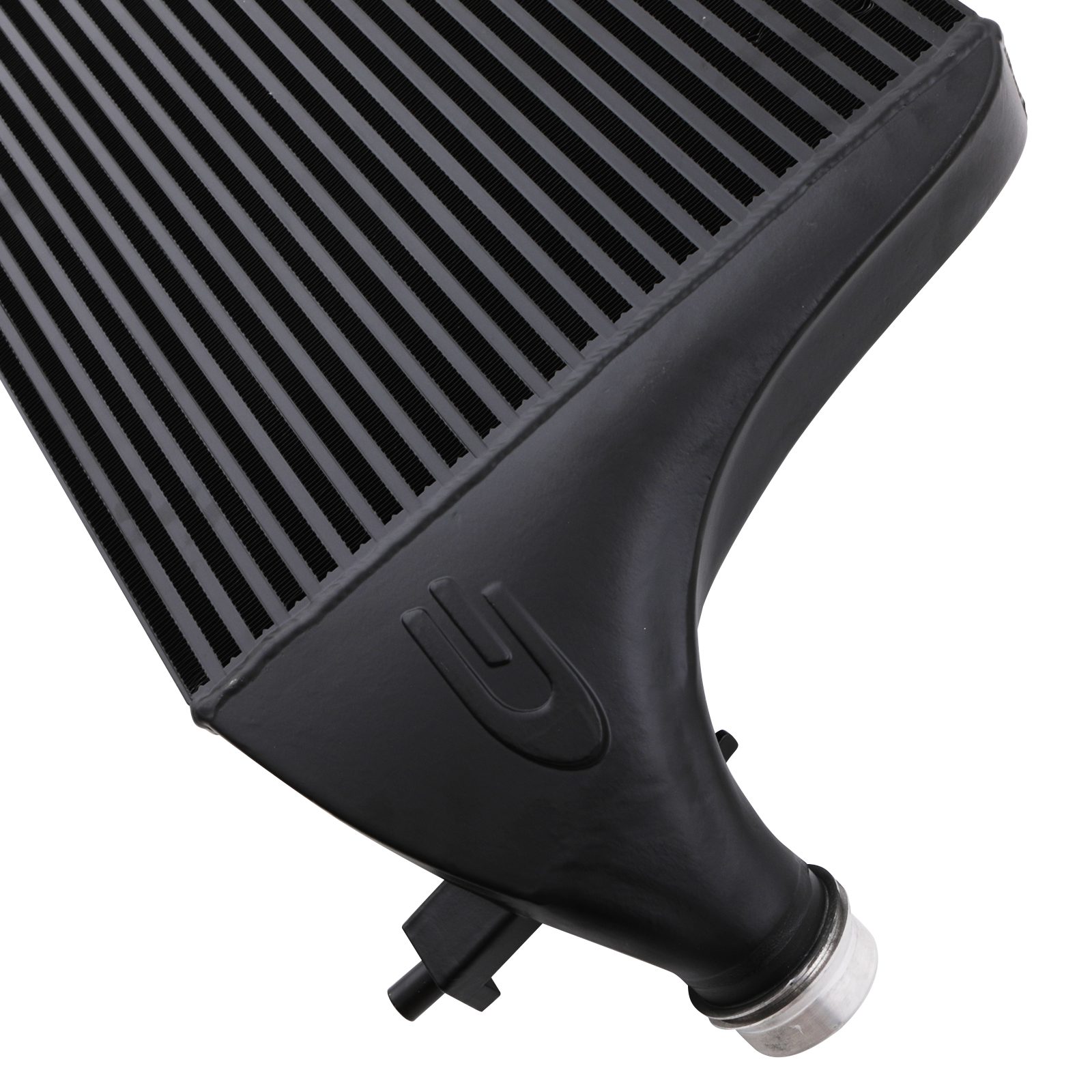 Direnza - Ford Fiesta ST MK8.5 1.5 2018+ MVT Front Mount Intercooler Core 12 Direnza - Ford Fiesta ST MK8.5 1.5 2018+ MVT Front Mount Intercooler Core - Image 12