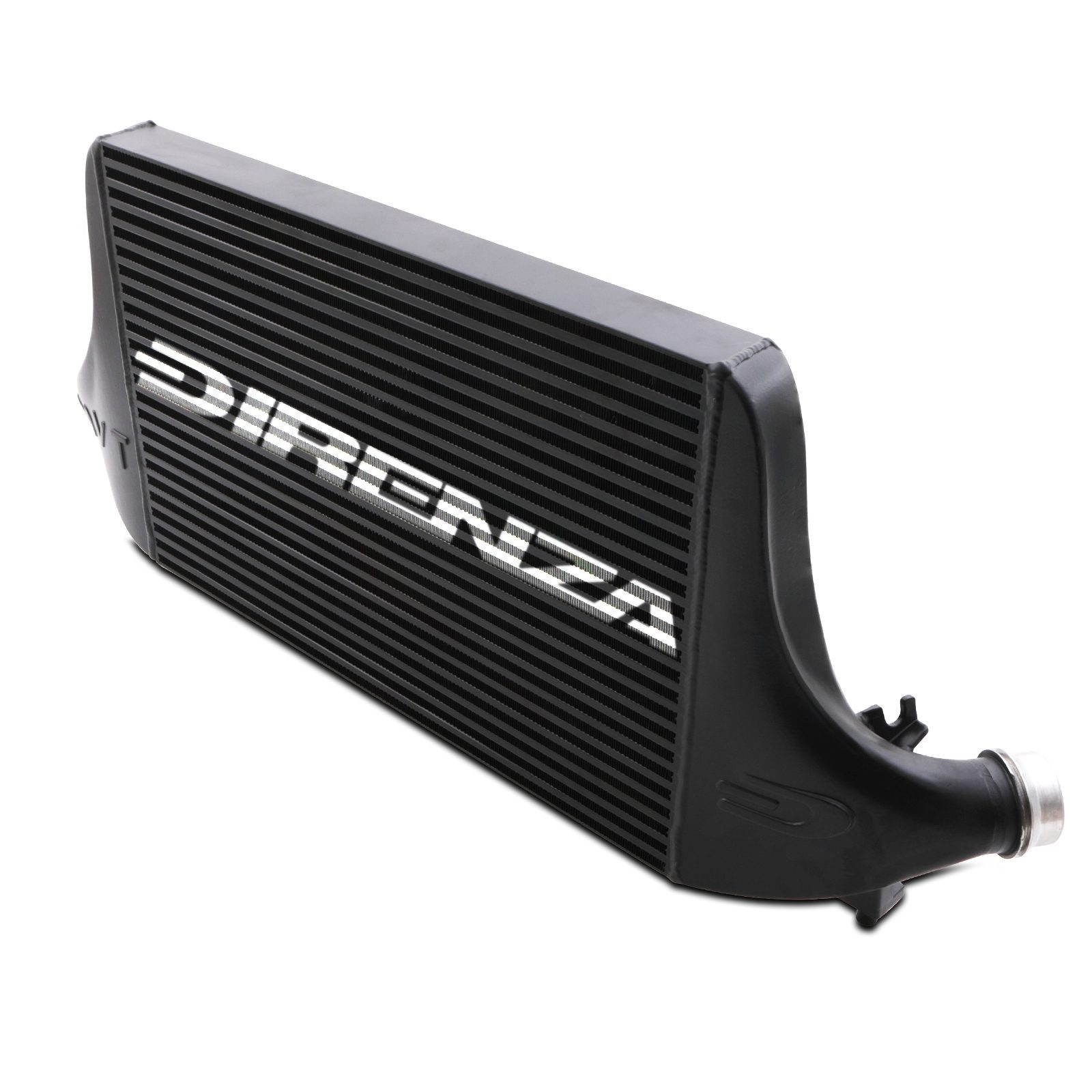 Direnza - Ford Fiesta ST MK8.5 1.5 2018+ MVT Front Mount Intercooler Core 4 Direnza - Ford Fiesta ST MK8.5 1.5 2018+ MVT Front Mount Intercooler Core - Image 4
