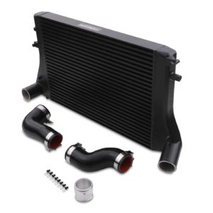 Direnza - Seat Leon Cupra 2.0TSI TFSI 05-12 - MVT Front Mount Intercooler Core