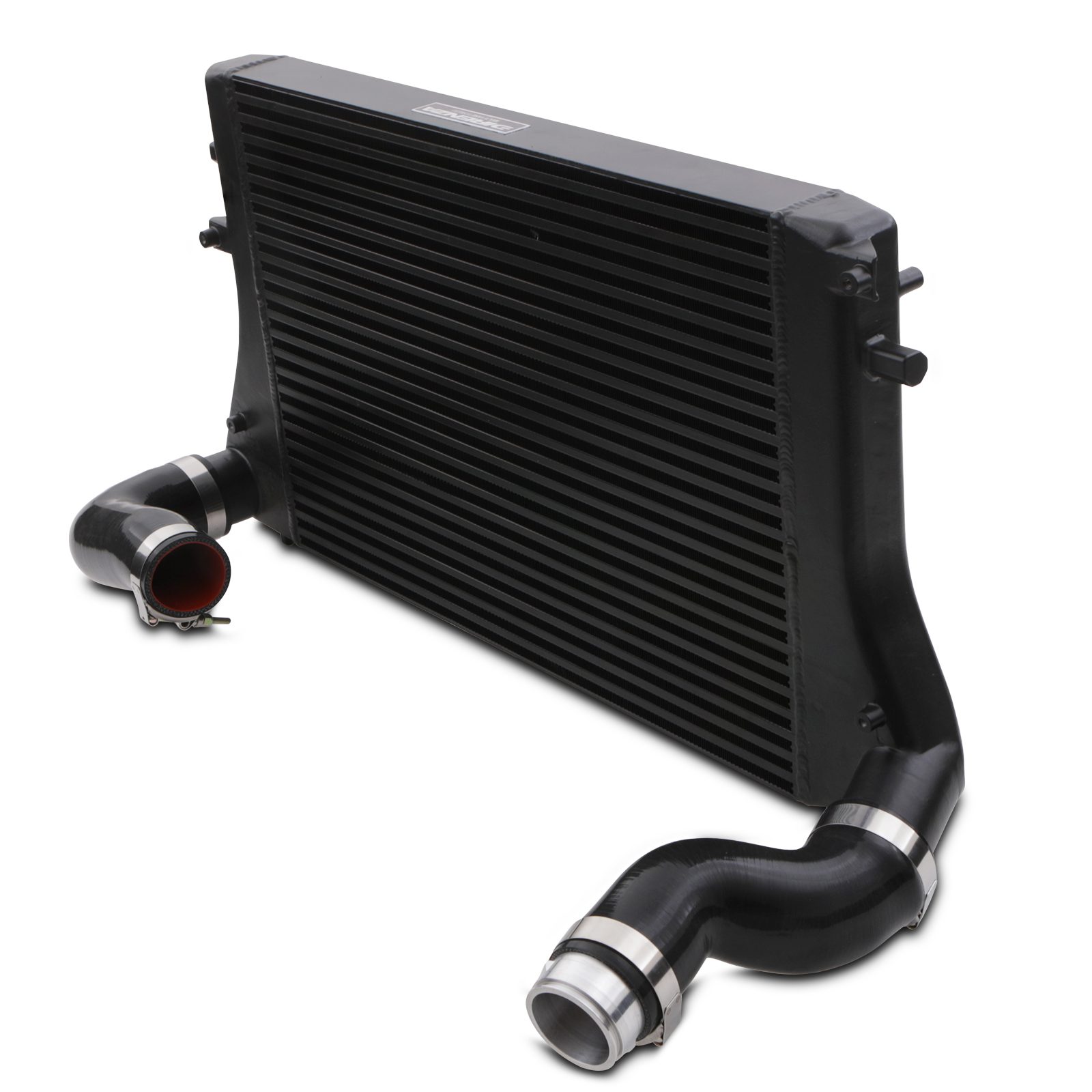 Direnza - Seat Leon Cupra 2.0TSI TFSI 05-12 - MVT Front Mount Intercooler Core 4 Direnza - Seat Leon Cupra 2.0TSI TFSI 05-12 - MVT Front Mount Intercooler Core - Image 4