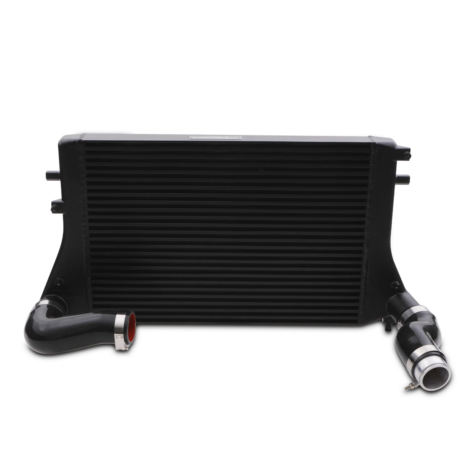Direnza - Seat Leon Cupra 2.0TSI TFSI 05-12 - MVT Front Mount Intercooler Core 7 Direnza - Seat Leon Cupra 2.0TSI TFSI 05-12 - MVT Front Mount Intercooler Core - Image 7