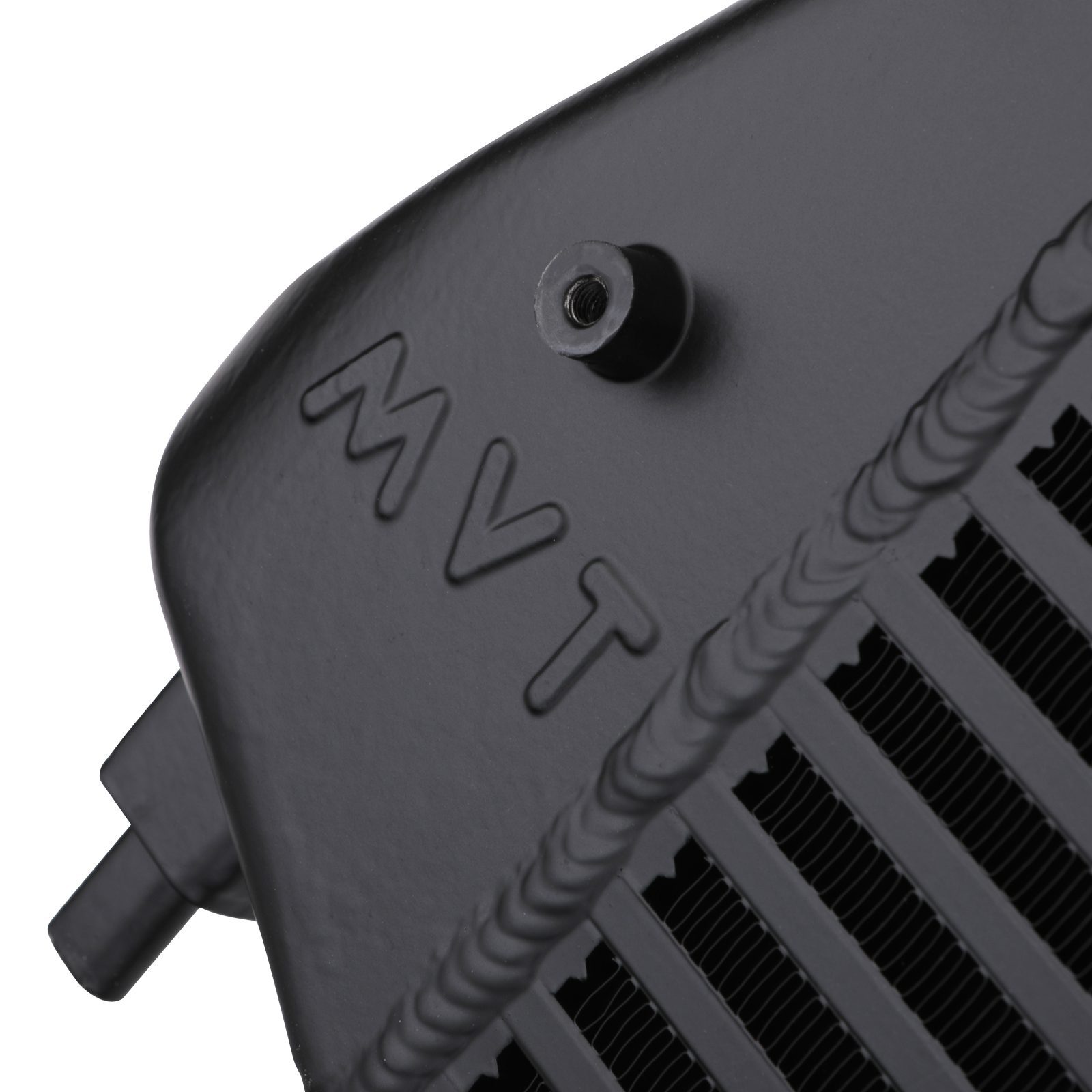 Direnza - Seat Leon Cupra 2.0TSI TFSI 05-12 - MVT Front Mount Intercooler Core 8 Direnza - Seat Leon Cupra 2.0TSI TFSI 05-12 - MVT Front Mount Intercooler Core - Image 8