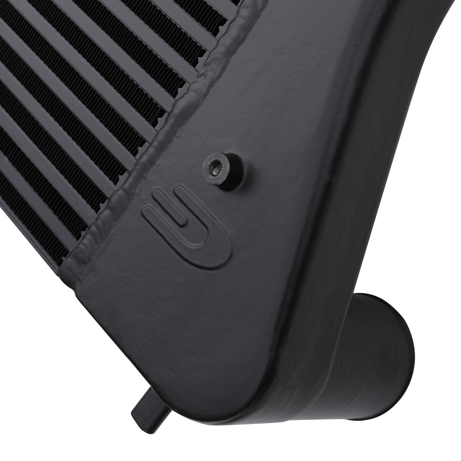 Direnza - Seat Leon Cupra 2.0TSI TFSI 05-12 - MVT Front Mount Intercooler Core 10 Direnza - Seat Leon Cupra 2.0TSI TFSI 05-12 - MVT Front Mount Intercooler Core - Image 10