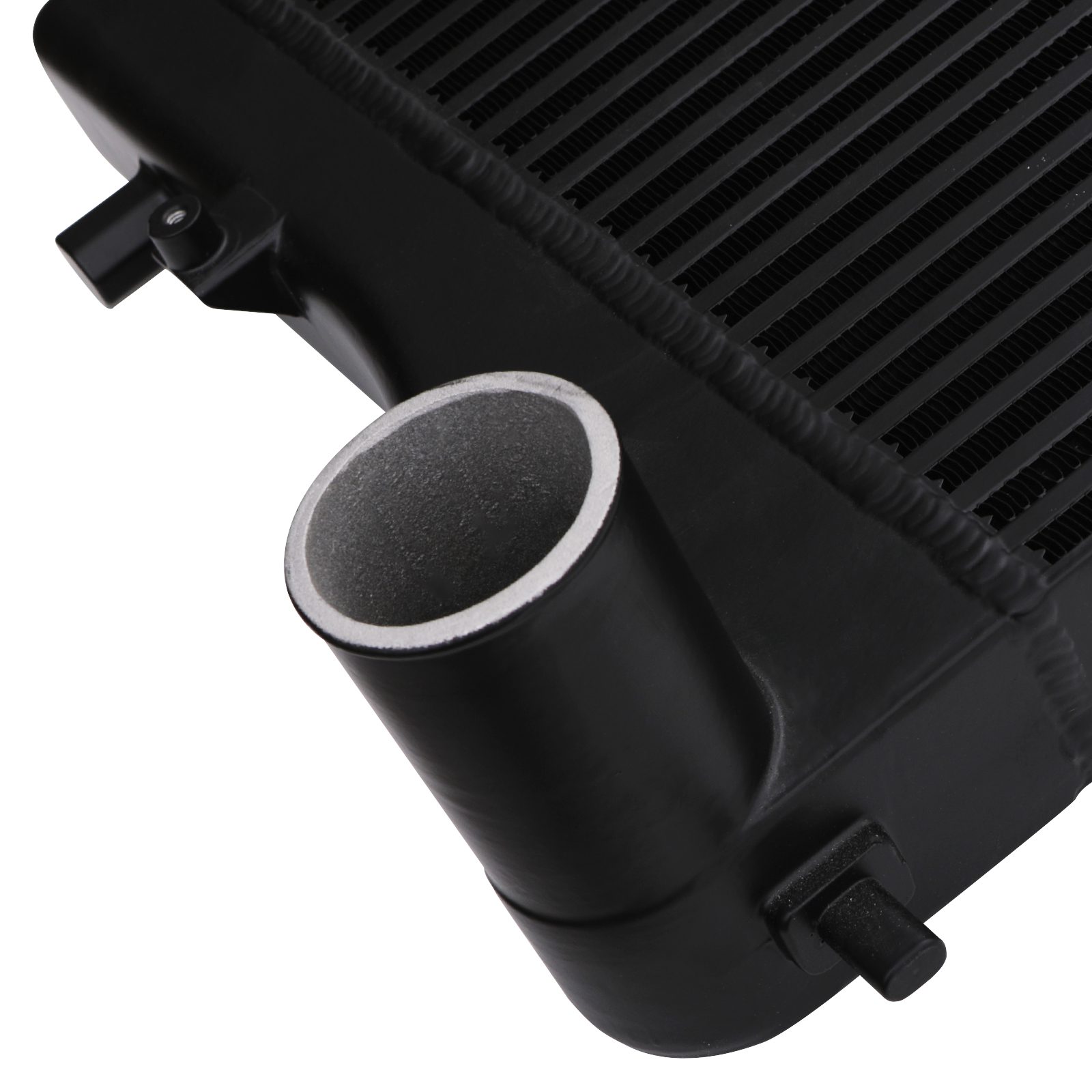 Direnza - Seat Leon Cupra 2.0TSI TFSI 05-12 - MVT Front Mount Intercooler Core 9 Direnza - Seat Leon Cupra 2.0TSI TFSI 05-12 - MVT Front Mount Intercooler Core - Image 9