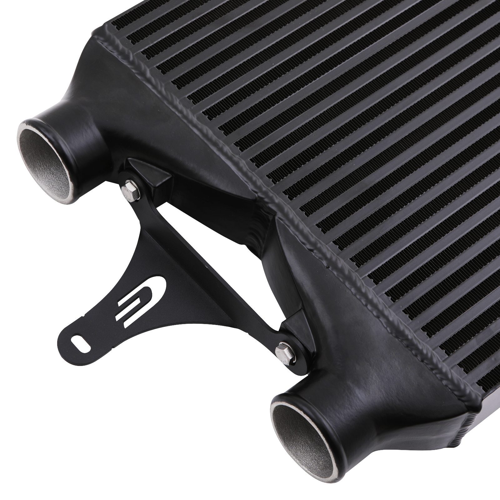 Direnza - Ford Puma MK2 / Fiesta MK8 1.0 EcoBoost 2018+ Front Mount Intercooler Kit 5 Direnza - Ford Puma MK2 / Fiesta MK8 1.0 EcoBoost 2018+ Front Mount Intercooler Kit - Image 5