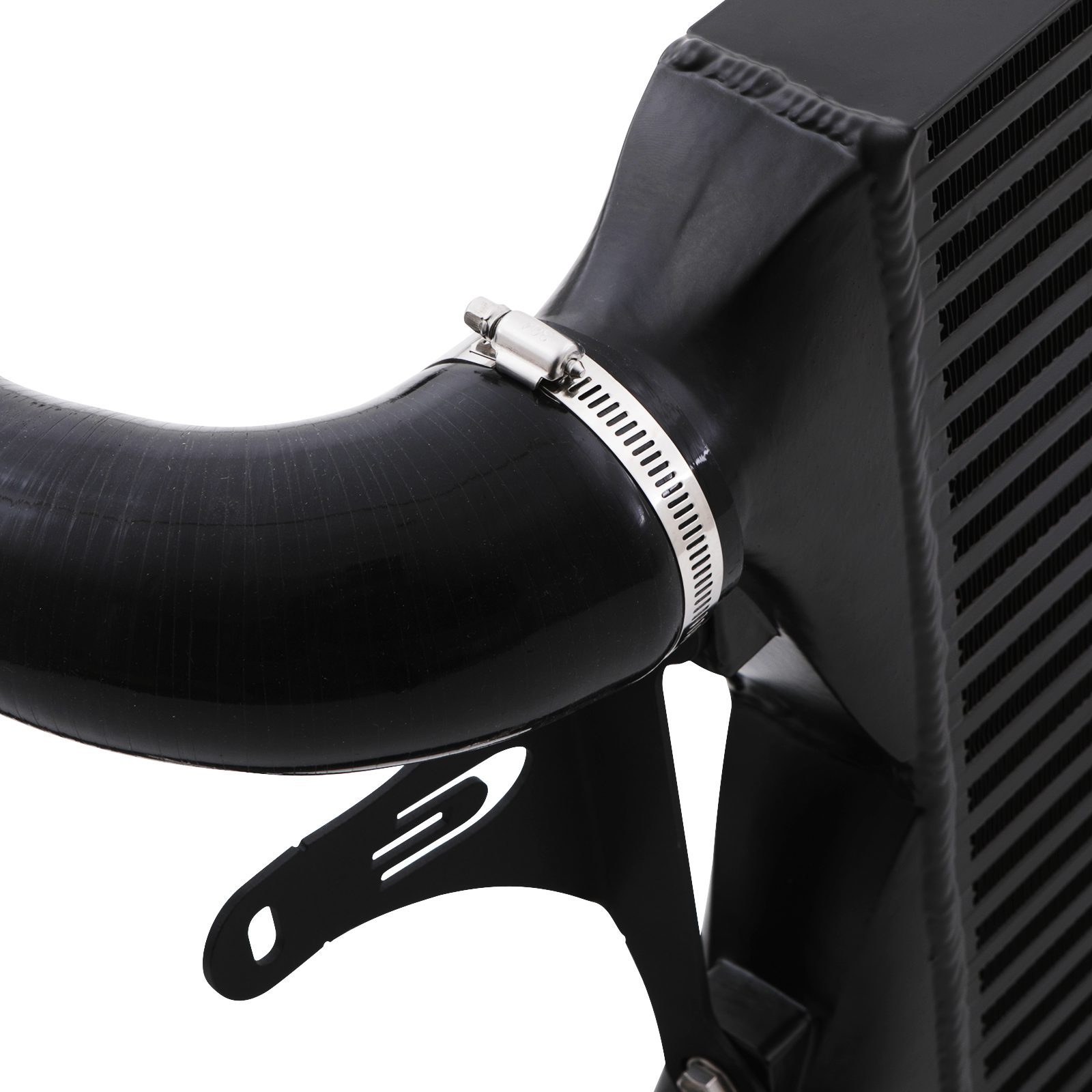 Direnza - Ford Puma MK2 / Fiesta MK8 1.0 EcoBoost 2018+ Front Mount Intercooler Kit 7 Direnza - Ford Puma MK2 / Fiesta MK8 1.0 EcoBoost 2018+ Front Mount Intercooler Kit - Image 7