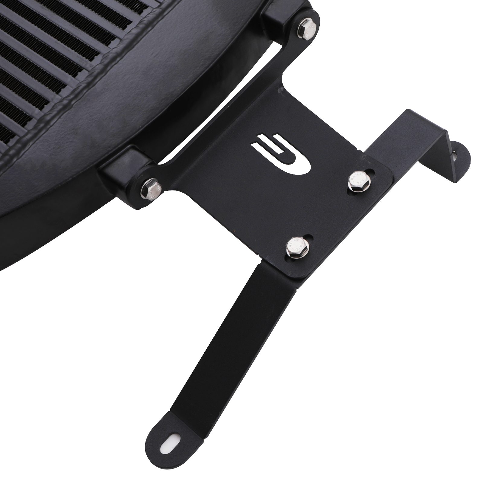 Direnza - Ford Puma MK2 / Fiesta MK8 1.0 EcoBoost 2018+ Front Mount Intercooler Kit 6 Direnza - Ford Puma MK2 / Fiesta MK8 1.0 EcoBoost 2018+ Front Mount Intercooler Kit - Image 6
