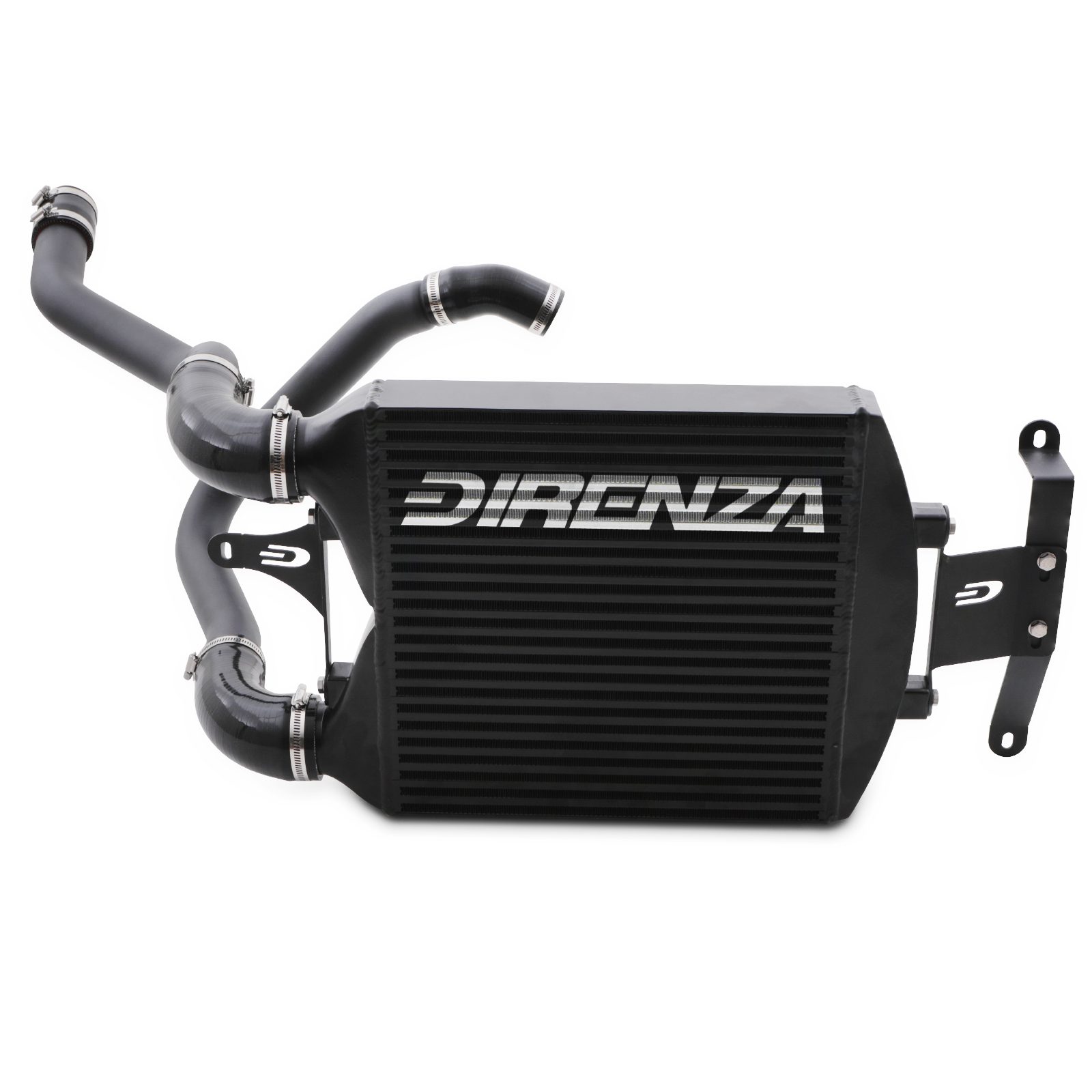 Direnza - Ford Puma MK2 / Fiesta MK8 1.0 EcoBoost 2018+ Front Mount Intercooler Kit 1 Direnza - Ford Puma MK2 / Fiesta MK8 1.0 EcoBoost 2018+ Front Mount Intercooler Kit
