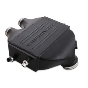 Direnza - BMW F87 M2 Competition 2018+ Aluminium Charge Cooler
