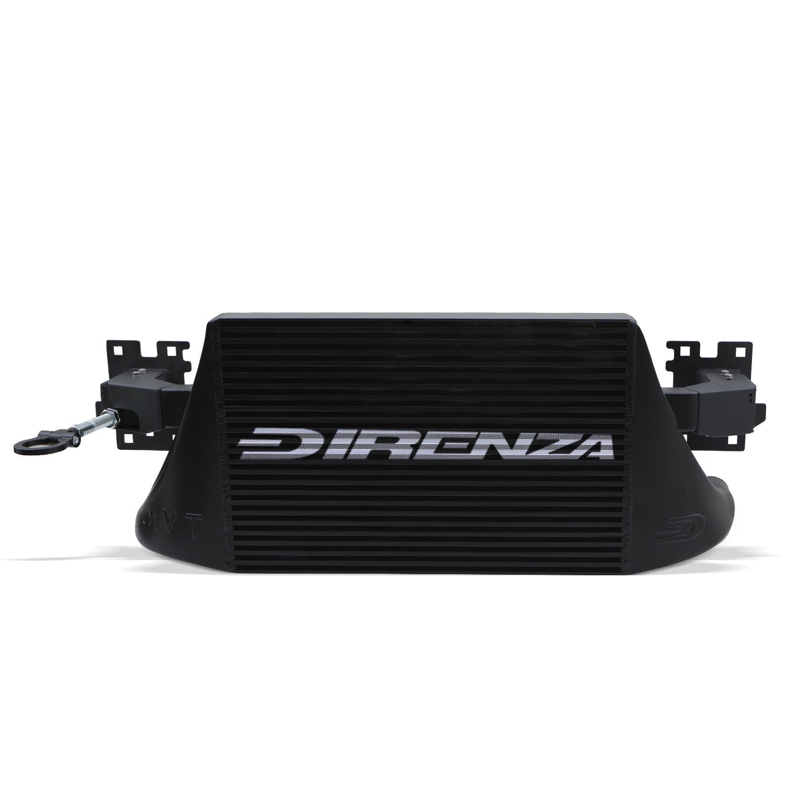 Direnza - Audi RS3 8Y 2020+ MVT Front Mount Intercooler Core 3 Direnza - Audi RS3 8Y 2020+ MVT Front Mount Intercooler Core - Image 3
