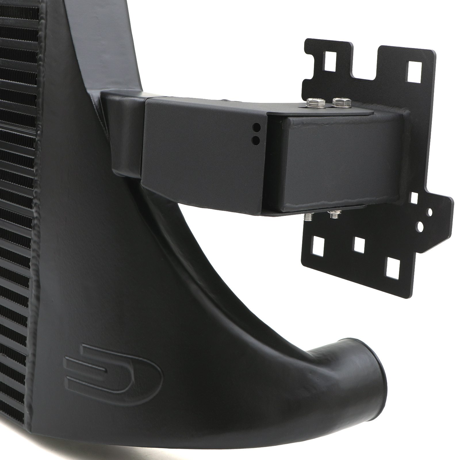 Direnza - Audi RS3 8Y 2020+ MVT Front Mount Intercooler Core 5 Direnza - Audi RS3 8Y 2020+ MVT Front Mount Intercooler Core - Image 5