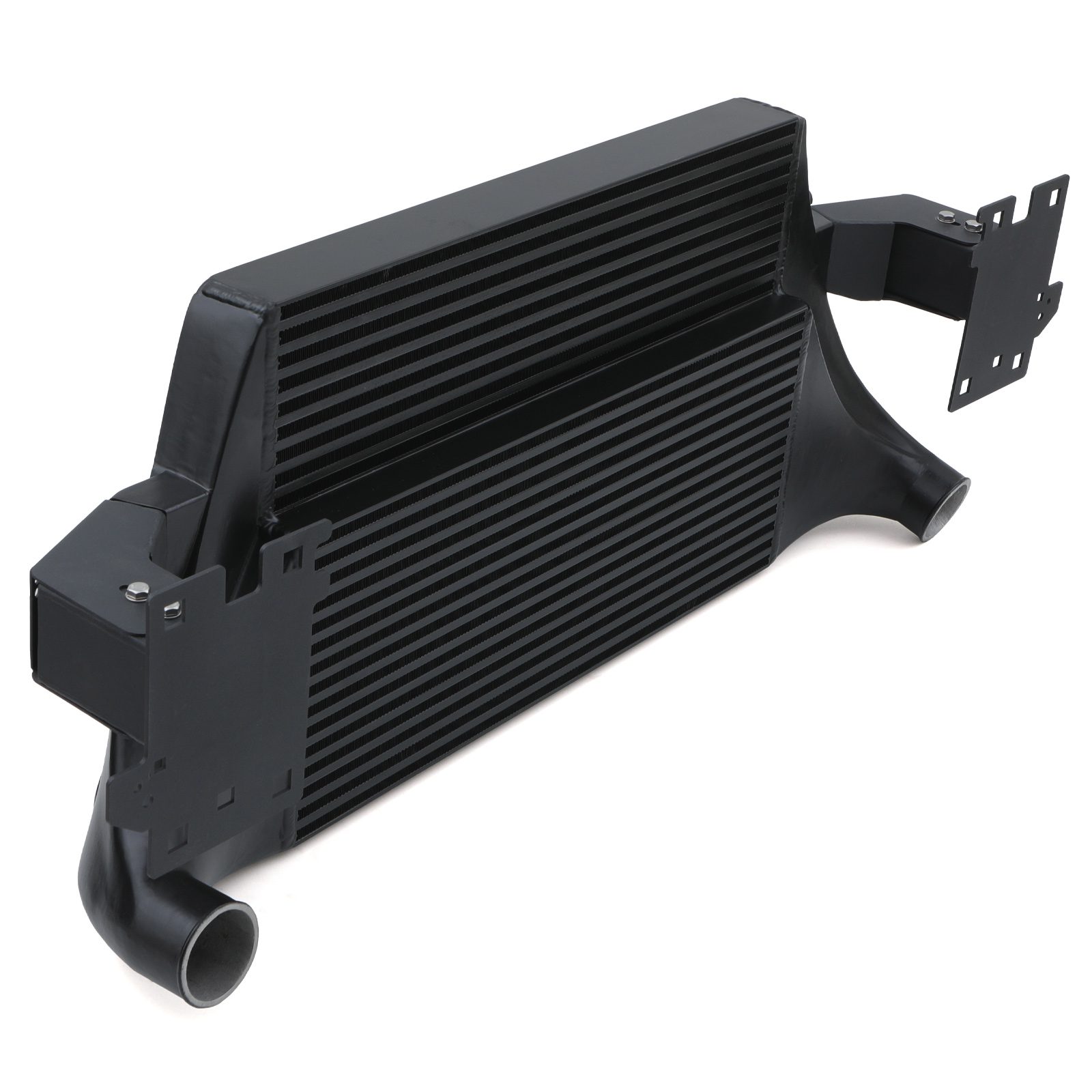 Direnza - Audi RS3 8Y 2020+ MVT Front Mount Intercooler Core 6 Direnza - Audi RS3 8Y 2020+ MVT Front Mount Intercooler Core - Image 6