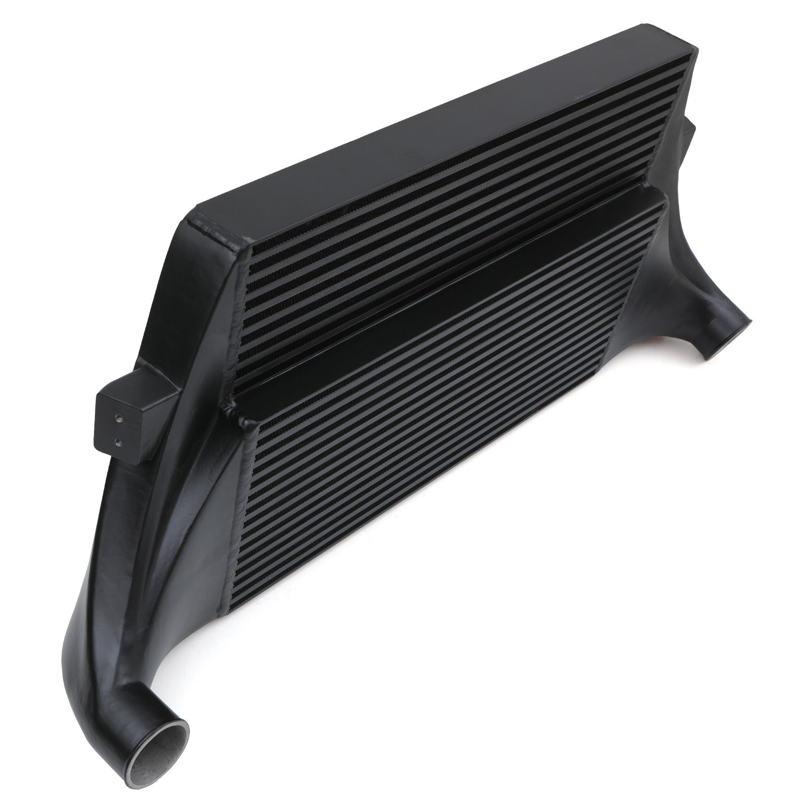 Direnza - Audi RS3 8Y 2020+ MVT Front Mount Intercooler Core 8 Direnza - Audi RS3 8Y 2020+ MVT Front Mount Intercooler Core - Image 8