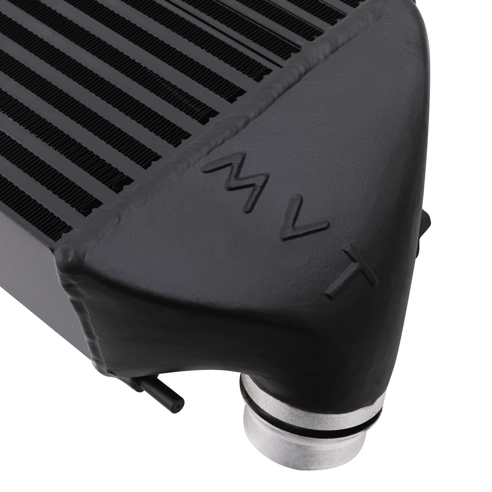 Direnza - Ford Focus MK4 ST - MVT Front Mount Intercooler 2018-2025 7 Direnza - Ford Focus MK4 ST - MVT Front Mount Intercooler 2018-2025 - Image 7