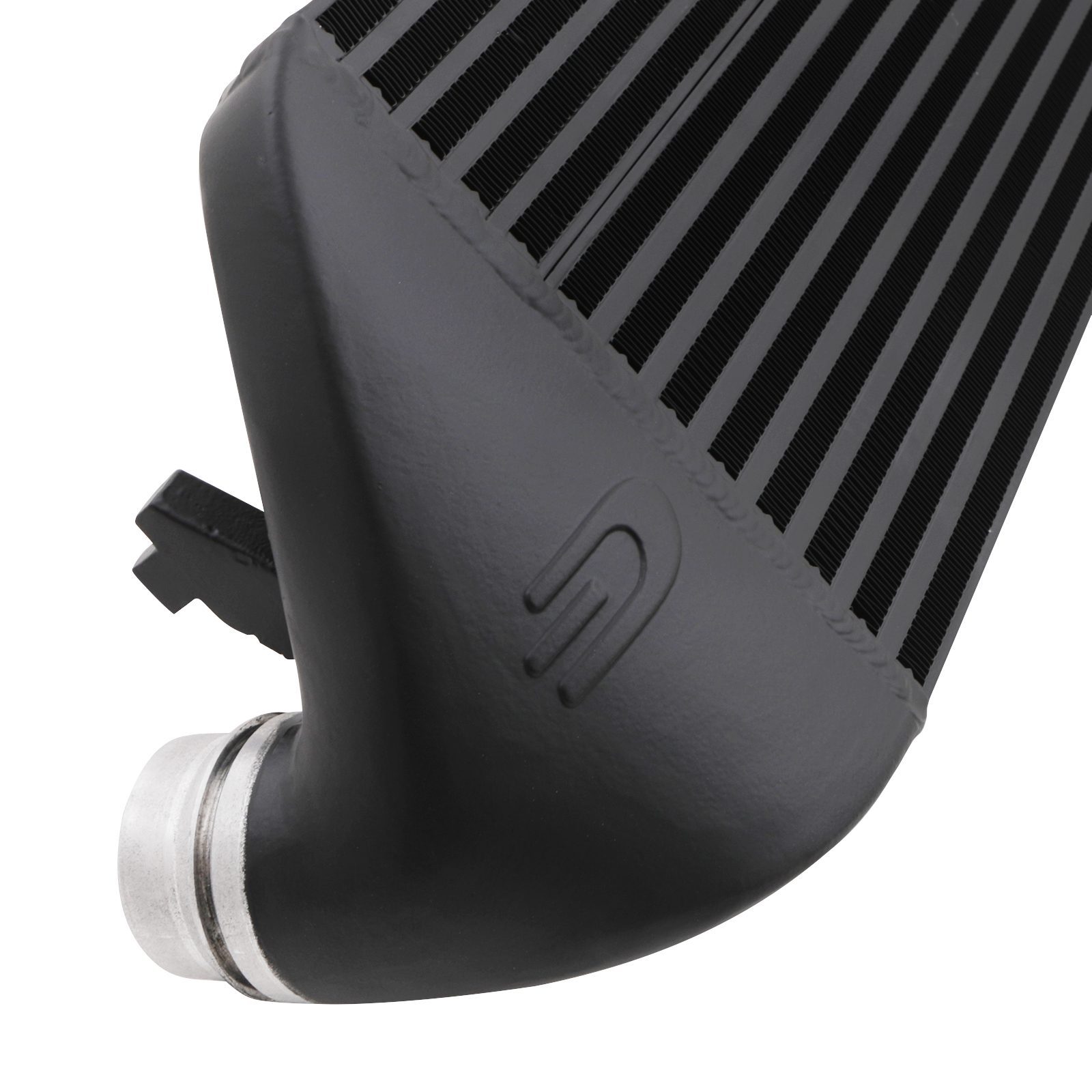 Direnza - Ford Focus MK4 ST - MVT Front Mount Intercooler 2018-2025 13 Direnza - Ford Focus MK4 ST - MVT Front Mount Intercooler 2018-2025 - Image 13