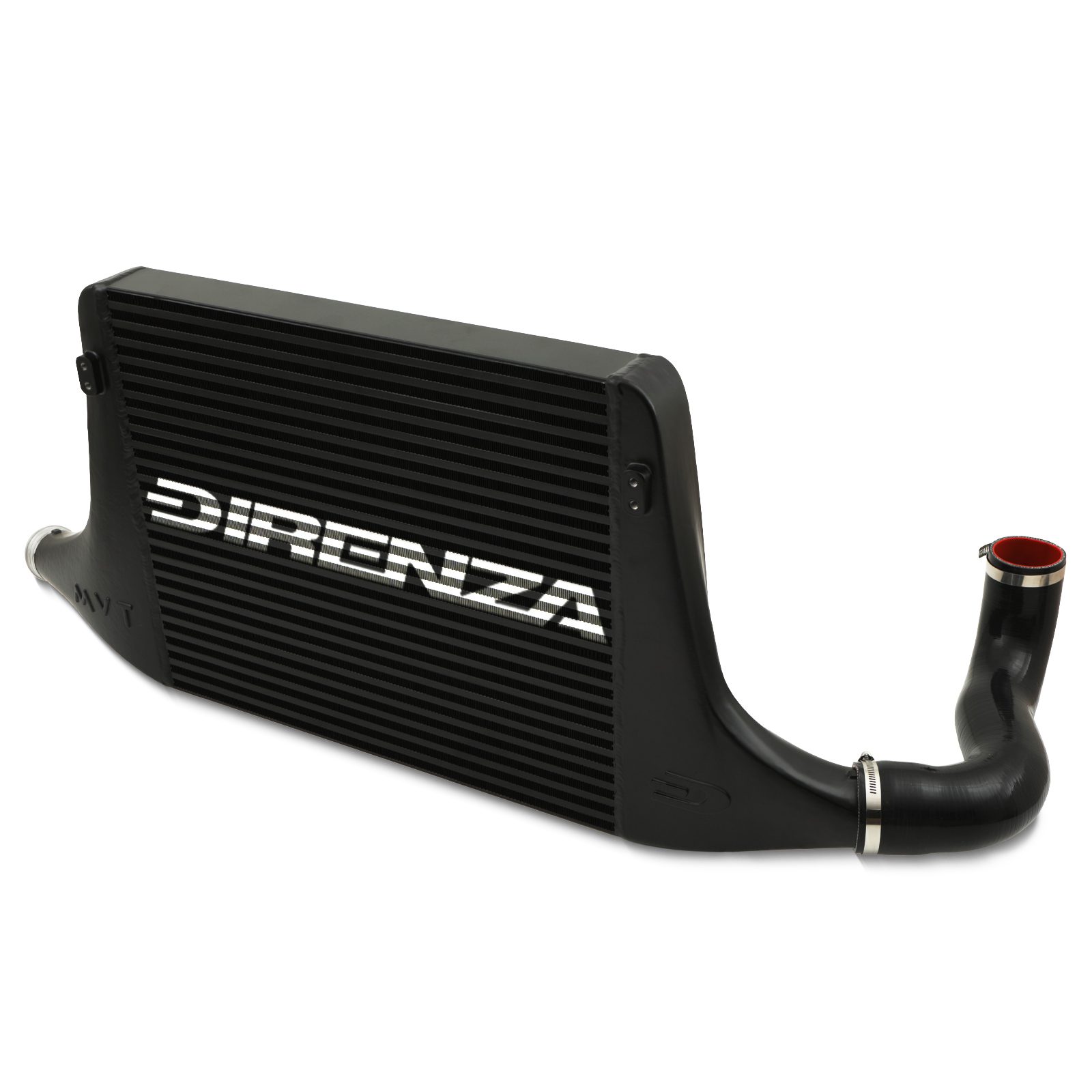 Direnza - Audi A4 A5 B8 3.0 TDI 2008-2016 MVT Front Mount Intercooler Core 2 Direnza - Audi A4 A5 B8 3.0 TDI 2008-2016 MVT Front Mount Intercooler Core - Image 2