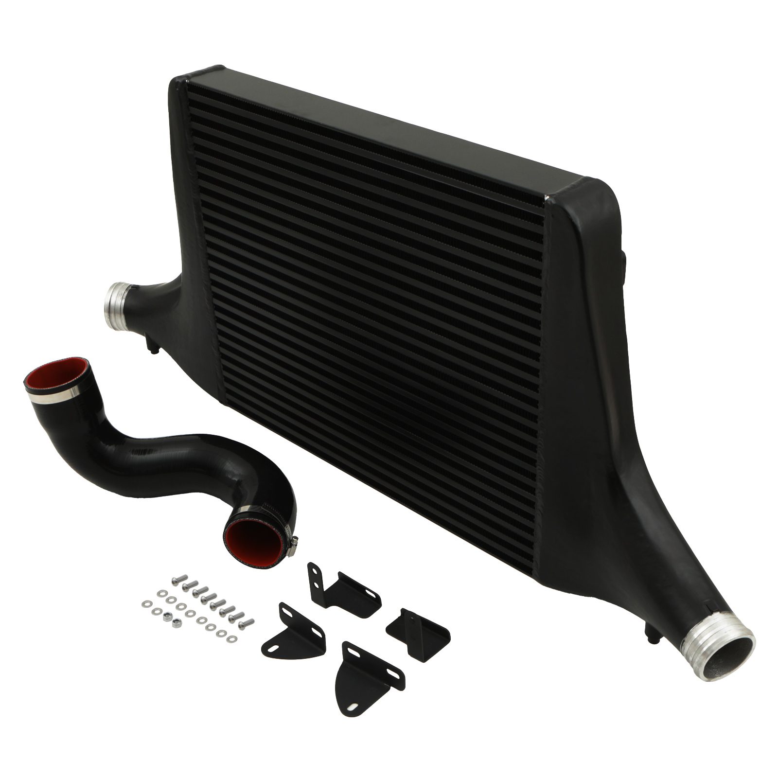 Direnza - Audi A4 A5 B8 3.0 TDI 2008-2016 MVT Front Mount Intercooler Core 3 Direnza - Audi A4 A5 B8 3.0 TDI 2008-2016 MVT Front Mount Intercooler Core - Image 3