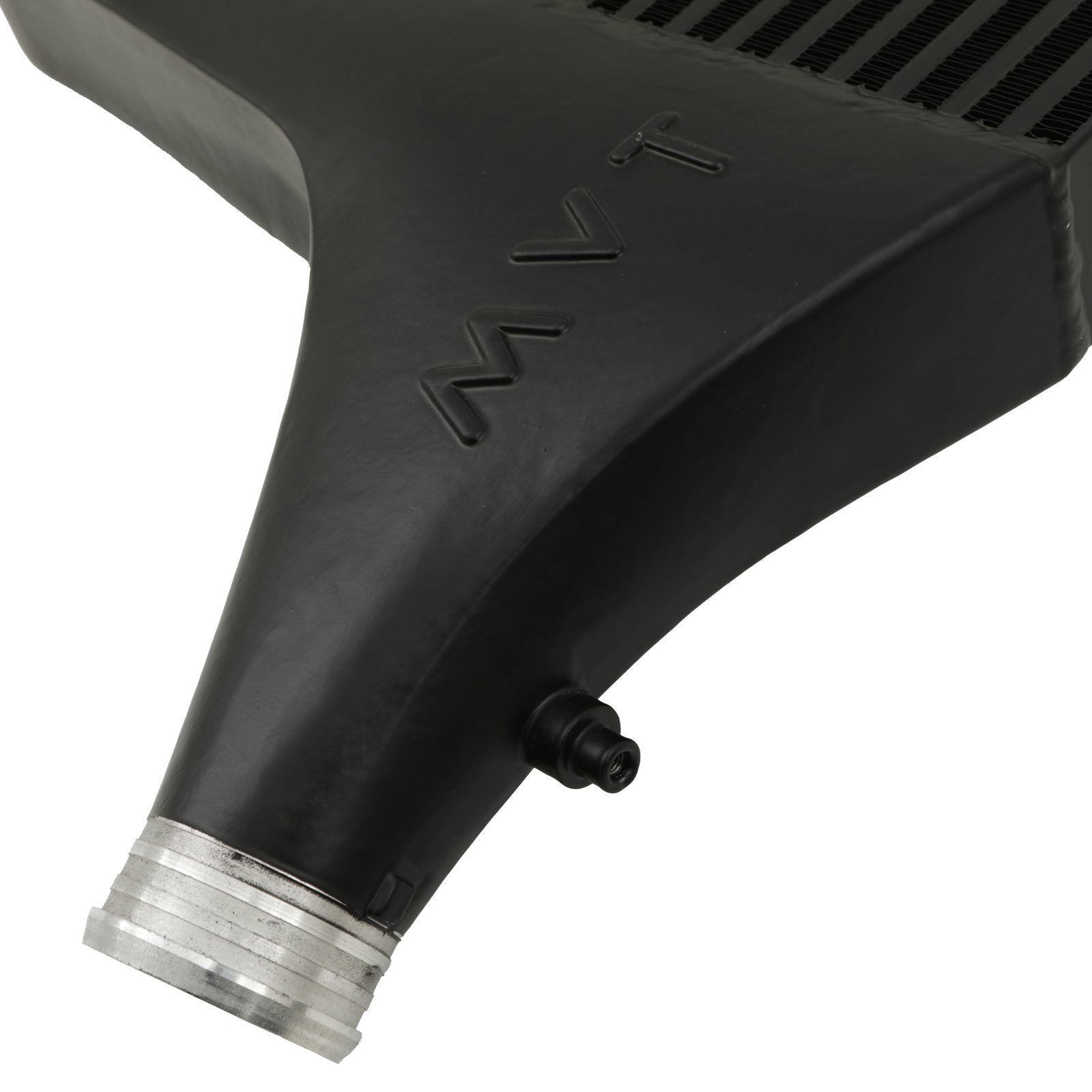 Direnza - Audi A4 A5 B8 3.0 TDI 2008-2016 MVT Front Mount Intercooler Core 9 Direnza - Audi A4 A5 B8 3.0 TDI 2008-2016 MVT Front Mount Intercooler Core - Image 9