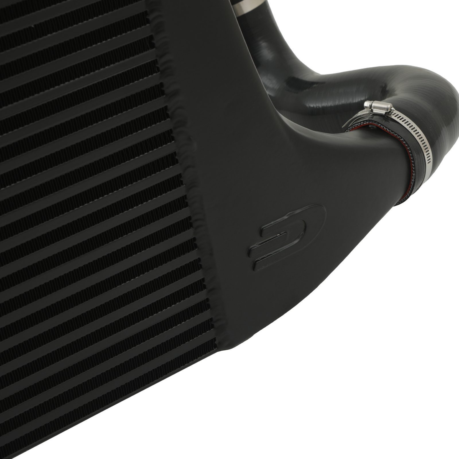 Direnza - Audi A4 A5 B8 3.0 TDI 2008-2016 MVT Front Mount Intercooler Core 12 Direnza - Audi A4 A5 B8 3.0 TDI 2008-2016 MVT Front Mount Intercooler Core - Image 12