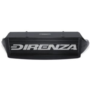 Direnza - Ford Focus ST MK3 2.0 ST250 13-18 - MVT Front Mount Intercooler Core