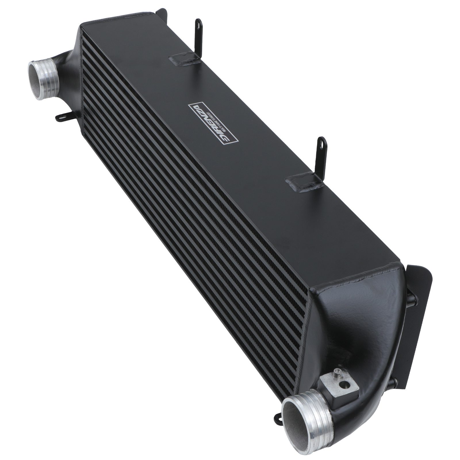 Direnza - Ford Focus ST MK3 2.0 ST250 13-18 - MVT Front Mount Intercooler Core 2 Direnza - Ford Focus ST MK3 2.0 ST250 13-18 - MVT Front Mount Intercooler Core - Image 2