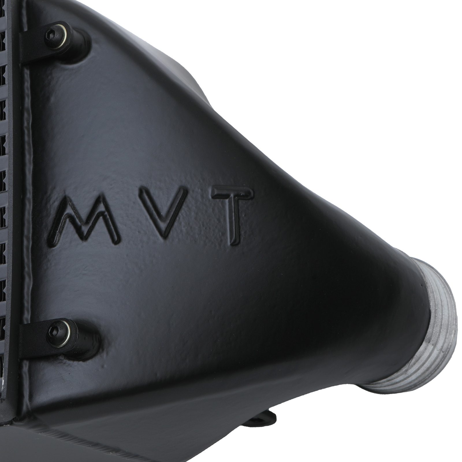 Direnza - Ford Focus ST MK3 2.0 ST250 13-18 - MVT Front Mount Intercooler Core 6 Direnza - Ford Focus ST MK3 2.0 ST250 13-18 - MVT Front Mount Intercooler Core - Image 6